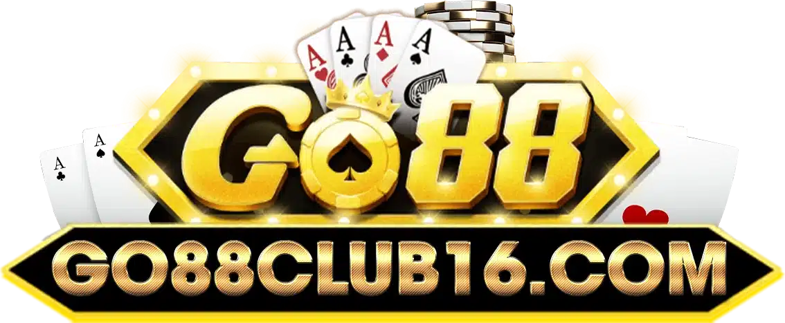 go88club16 logo