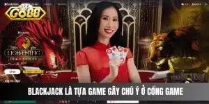 Live Casino Go88 – Sân Chơi Trực Tuyến Tuyệt Vời 2025